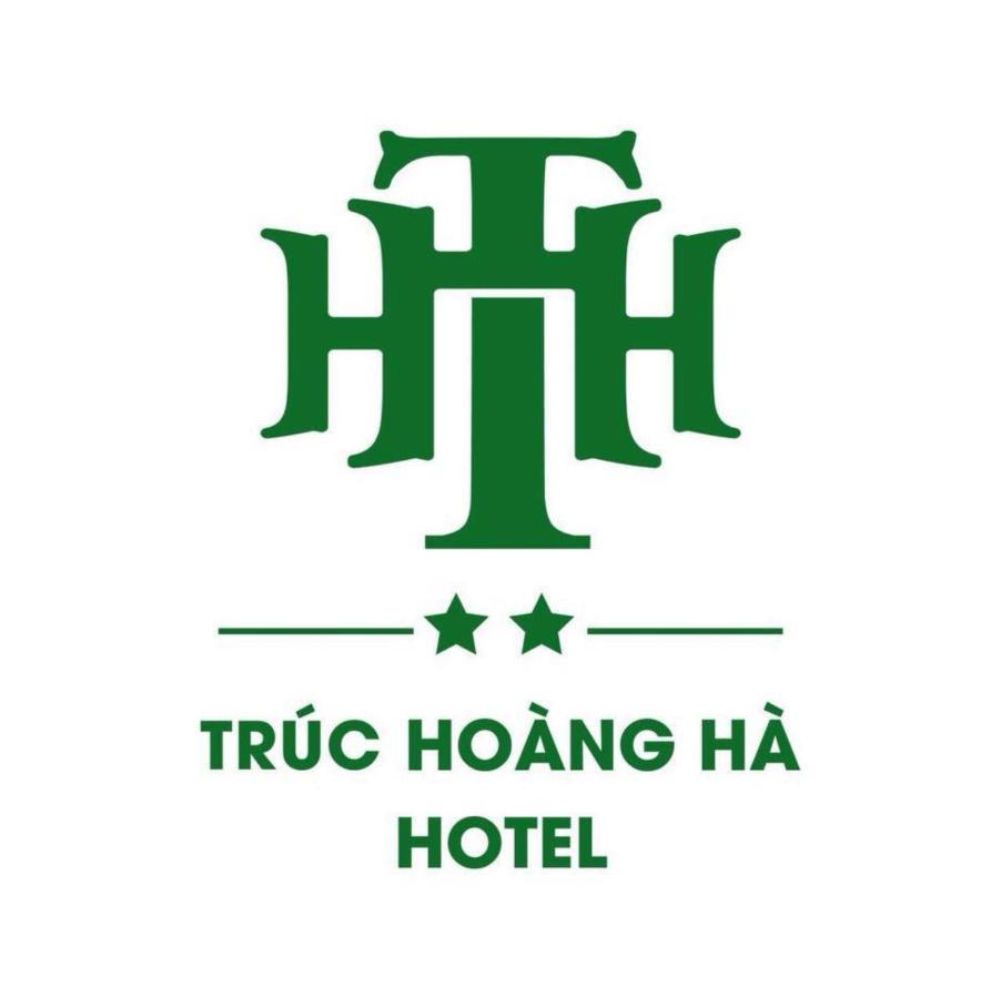 Truc Hoang Ha Hotel Kon Tum Luaran gambar